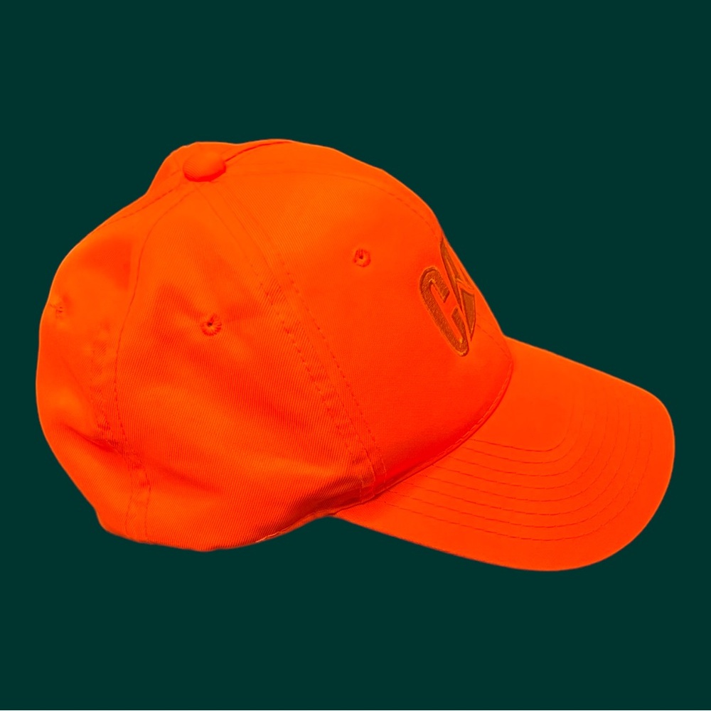 Cat High Visibility Construction Hat Baseball Cap… - image 6